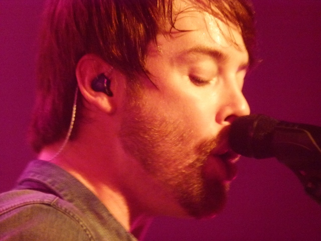 P1150119 David Cook - York - 11-05-2011