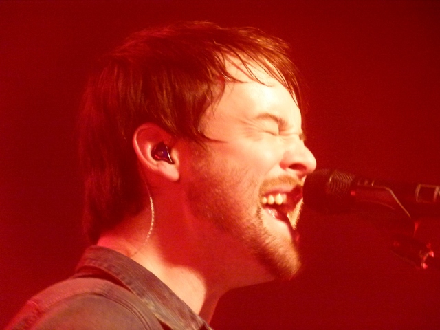 P1150298 David Cook - York - 11-05-2011