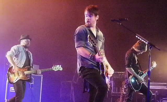 P1160169 David Cook - York - 11-05-2011