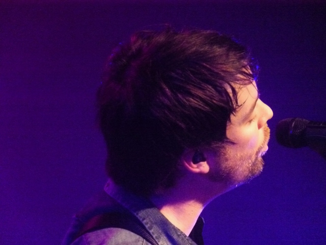 P1150140 David Cook - York - 11-05-2011