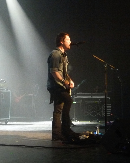 P1150210 David Cook - York - 11-05-2011