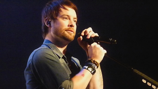 P1160210 David Cook - York - 11-05-2011