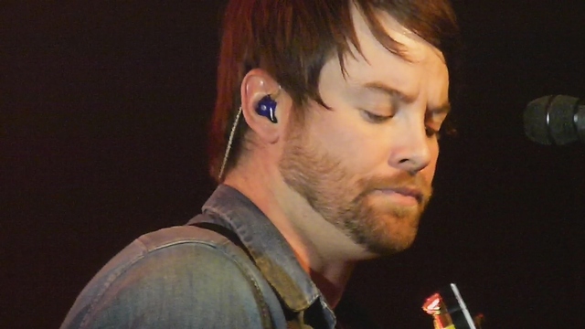 P1160256 David Cook - York - 11-05-2011