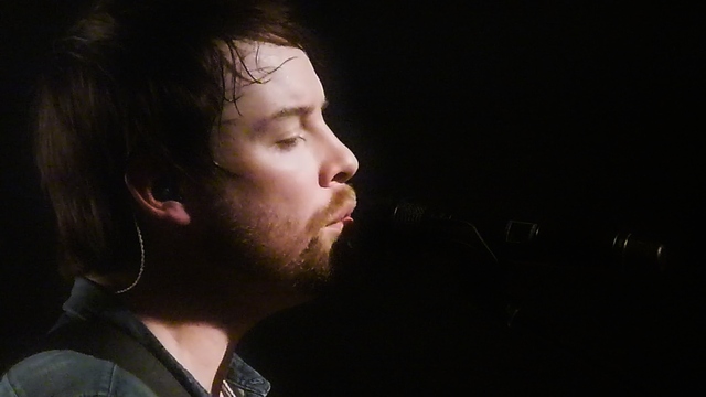 P1160327 David Cook - York - 11-05-2011