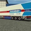 ets Trailer Nickoot Rotterd... - ETS TRAILERS