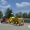 ETS-ATS-GTS Trailer Liebher... - ETS TRAILERS