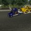 ETS-ATS-GTS Trailer Liebher... - ETS TRAILERS