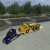 ETS-ATS-GTS Trailer Liebher... - ETS TRAILERS