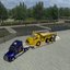 ETS-ATS-GTS Trailer Liebher... - ETS TRAILERS