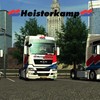 ets MAN TGX XXL Heisterkamp... - ETS TRUCK'S