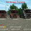 ets Mercedes Actros MP3 van... - ETS TRUCK'S