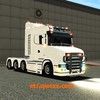 ets Scania GT T500 8x4  Lim... - ETS TRUCK'S