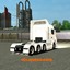 ets Scania GT T500 8x4 Limi... - ETS TRUCK'S