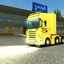 ets Scania Vink Barneveld v... - ETS TRUCK'S