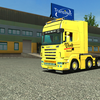 ets Scania Vink Barneveld v... - ETS TRUCK'S