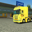 ets Scania Vink Barneveld v... - ETS TRUCK'S