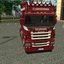 ets Scania R420 T.DANGERMAN... - ETS TRUCK'S