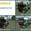 ets Truckpack Bolk Almelo v... - ETS TRUCK'S