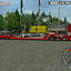 ets Scania 8x4 J. den Butte... - ETS COMBO'S