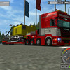 ets Scania 8x4 J. den Butte... - ETS COMBO'S