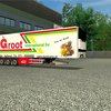 ets Scania T Longline De Gr... - ETS TRUCK'S