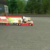 ets Scania T Longline De Gr... - ETS TRUCK'S