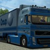 ets Volvo FM by skin Volvod... - ETS COMBO'S