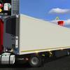 gts Lamberet SR2 by Syncron... - GTS TRAILERS