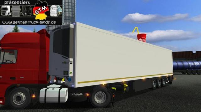 gts Lamberet SR2 by Syncron verv reefer 1 GTS TRAILERS