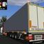 gts Lamberet SR2 by Syncron... - GTS TRAILERS