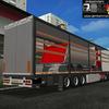 gts Schmitz Trailer with Sc... - GTS TRAILERS