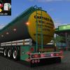 gts Tanker Gartner by Syncr... - GTS TRAILERS