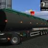 gts Tanker Gartner by Syncr... - GTS TRAILERS