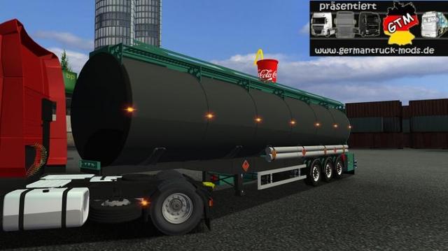 gts Tanker Gartner by Syncron verv reefer GTS TRAILERS