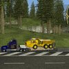 GTS-ATS-ETS Trailer Liebher... - GTS TRAILERS