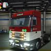 gts Iveco Eurostar Arcese  ... - GTS TRUCK'S