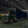 gts Scania 143m 450 FRITZ M... - GTS TRUCK'S