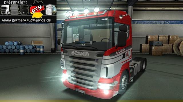 gts Scania R440 Highline verv sc B 1 GTS TRUCK'S