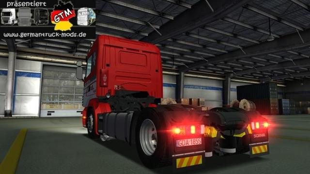 gts Scania R440 Highline verv sc B 2 GTS TRUCK'S