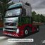 gts Volvo FH16 Eddie Strobart - GTS TRUCK'S