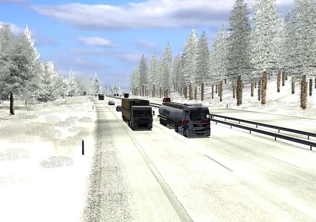 GTS.ATS.UKTS.ETS-Wintermod-2011-by-Casper GTS  MODS