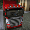 gts Scania R400 + SchwarzmÃ... - GTS COMBO'S