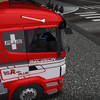 gts Scania R400 + SchwarzmÃ... - GTS COMBO'S