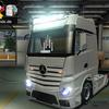 gts Mercedes Actros MP4 by ... - GTS TRUCK'S