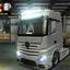 gts Mercedes Actros MP4 by ... - GTS TRUCK'S