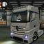 gts Mercedes Actros MP4 by ... - GTS TRUCK'S