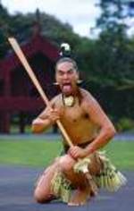 maori warrior 2 - 
