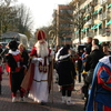 René Vriezen 2011-11-19#0424 - Sinterklaas en Pieten in Wa...