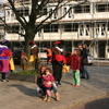 RenÃ© Vriezen 2011-11-19#0427 - Sinterklaas en Pieten in Wa...