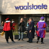 RenÃ© Vriezen 2011-11-19#0430 - Sinterklaas en Pieten in Wa...
